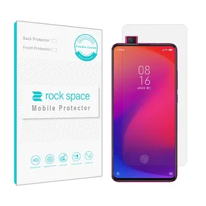 Rock space model Hygel screen protector suitable for Xiaomi Redmi K20 mobile phone 