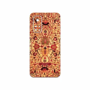 MAHOOT Iran-Carpet2 Cover Sticker for Xiaomi Mi 10T Pro 5G