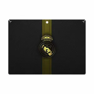 MAHOOT Real-Madrid-2 Cover Sticker for Lenovo Miix 320 2017