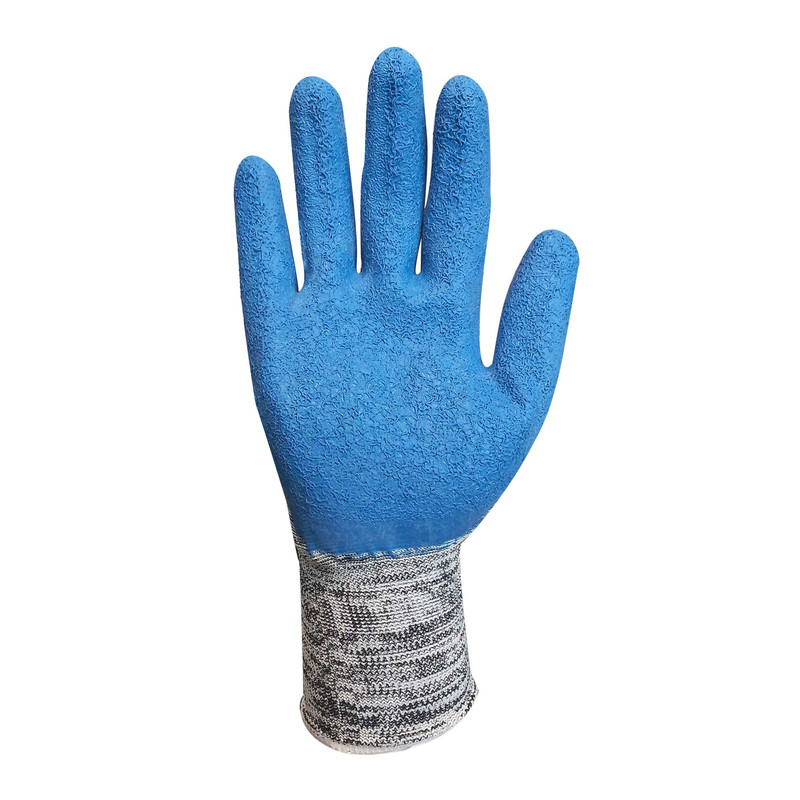 دستکش ایمنی مدل ضد برش بسته 120 عددی