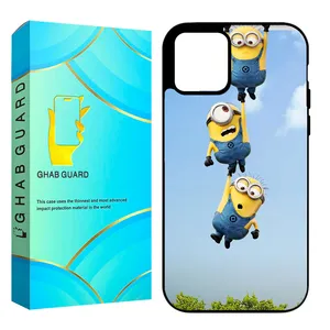 Ghab Guard CHAP Cover For Apple iPhone 11 Pro Max