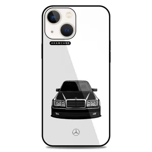 AKAM AMC-WA13-BENZ-34 Cover For Apple iPhone 13