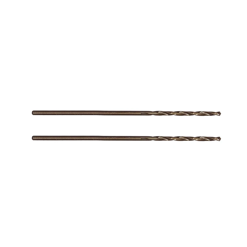 مته فلز کبالت راک مدل ART-RK-2mm سایز 2 میلی متر مجموعه 2 عددی