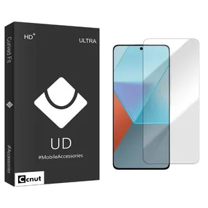 Coconut UDB Screen Protector For Xiaomi  Redmi note 13R Pro