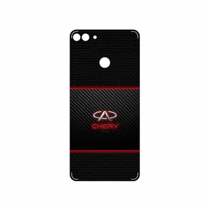 MAHOOT CHERY Cover Sticker for Huawei Y9 2018
