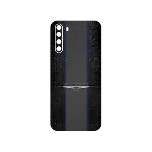 MAHOOT Chrysler Cover Sticker for Gplus X10