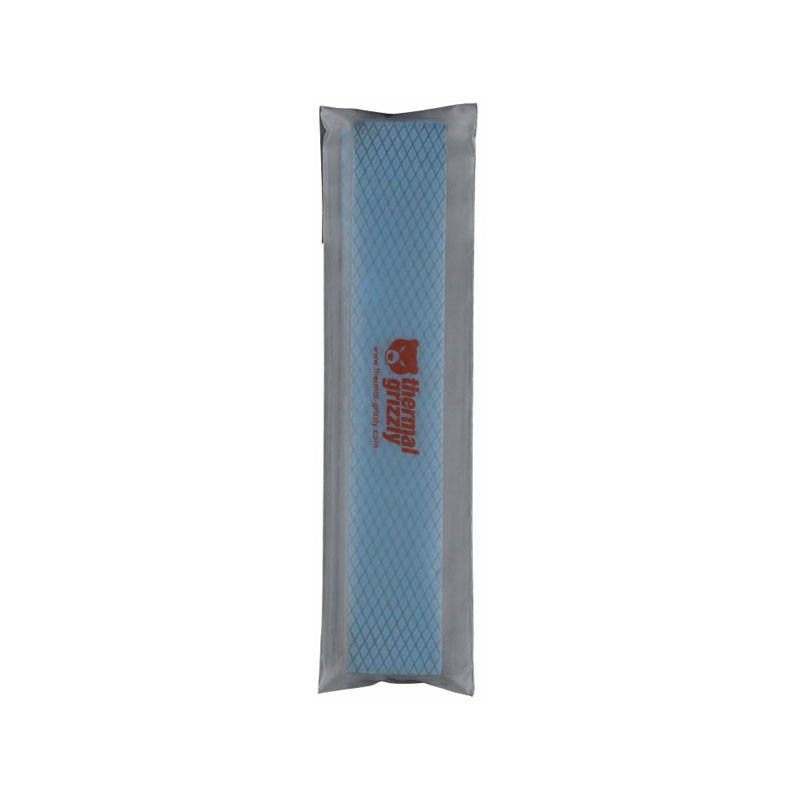 پد حرارتی ترمال گریزلی مدل Advance 120x20x0,5mm psc4