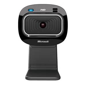 وب کم مایکروسافت مدل HD3000 TrueColor