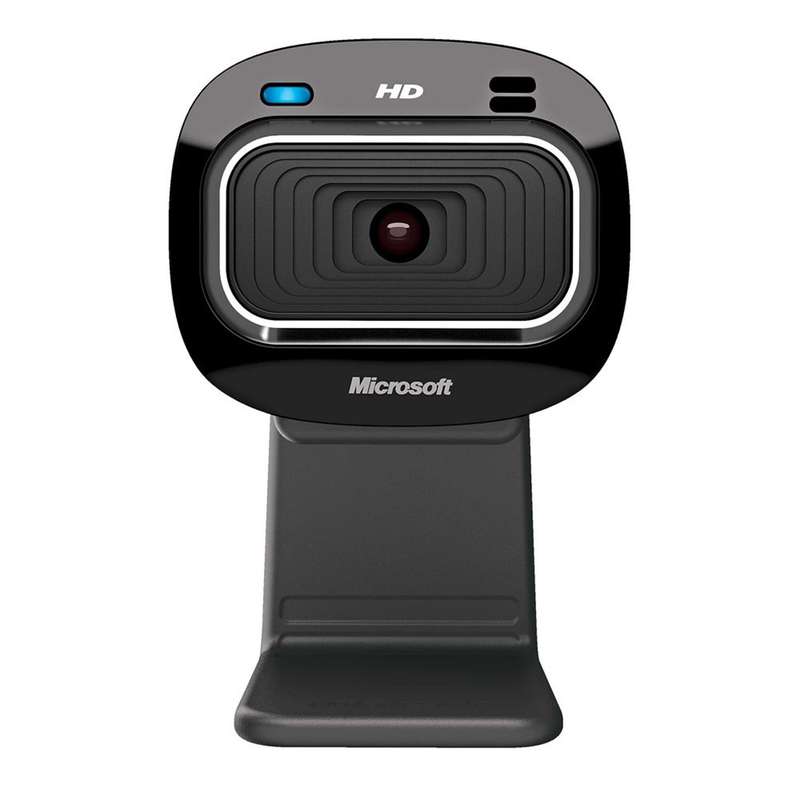وب کم مایکروسافت مدل HD3000 TrueColor