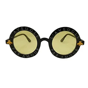 عینک آفتابی بچگانه مدل 302