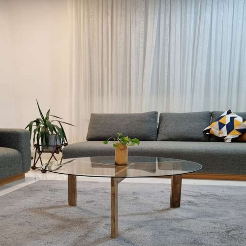 میز جلومبلی مدل برمودا کد 140109