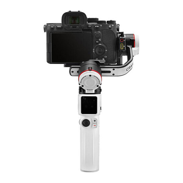 گیمبال ژیون مدل CRANE-M3 Pro