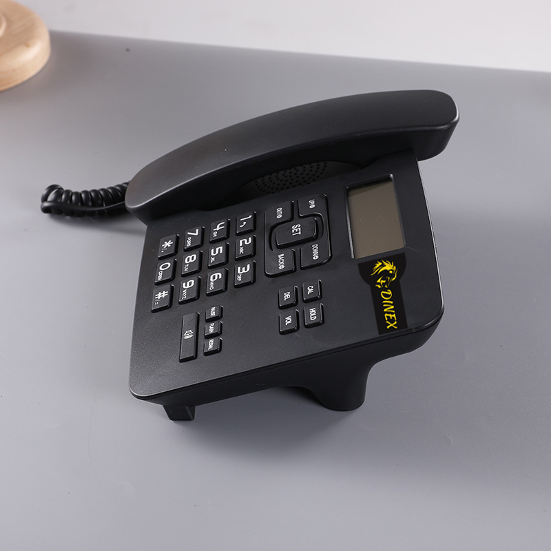تلفن دینکس مدل DX-109 NEW تلفن دینکس مدل DX-109 NEW