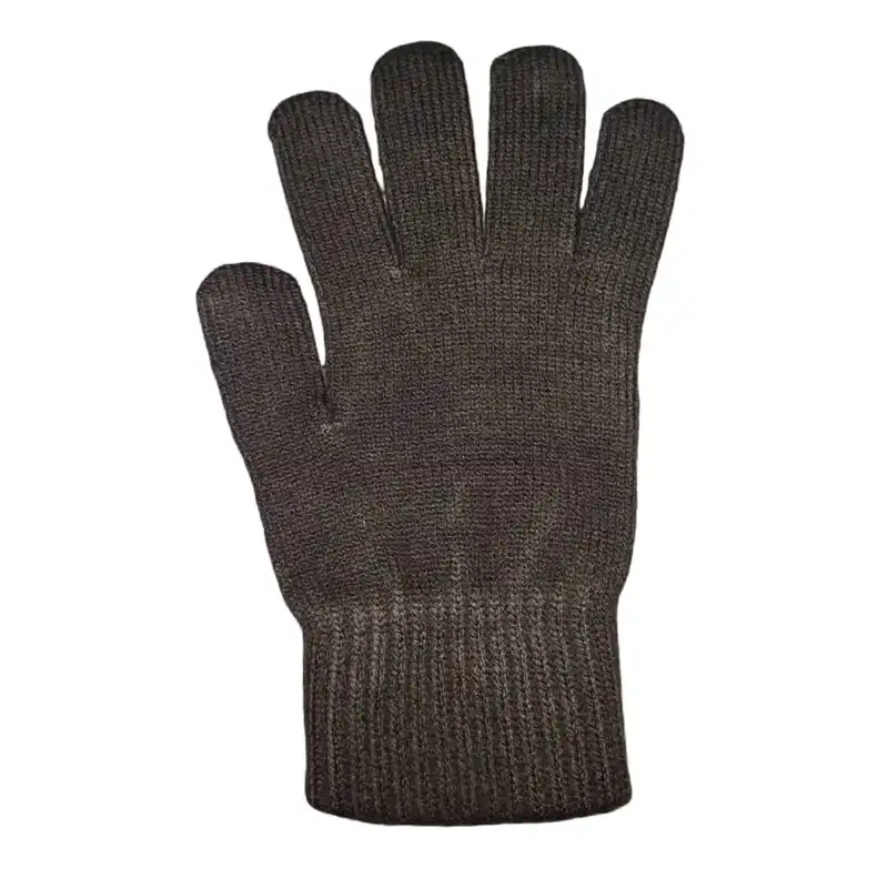 دستکش بافتنی مدل 035