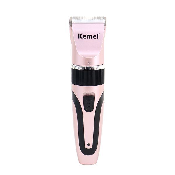 ماشین اصلاح حیوانات خانگی کیمی مدل KM-1056 
