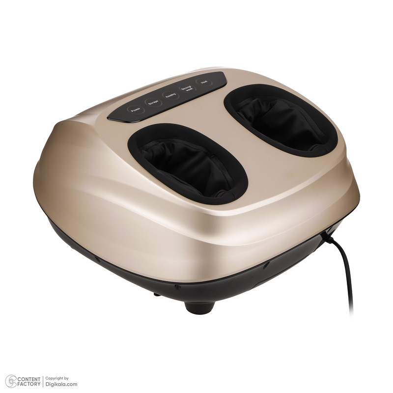 ماساژور پا آی رست مدل SL-C305 ماساژور پا آی رست مدل SL-C305