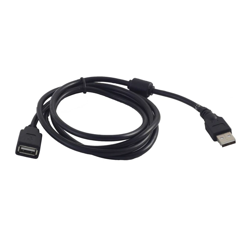 کابل افزایش طول usb2.0 بافو مدل 1FC طول 1.5 متر