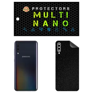  MULTI NANO X-F1G Back Skin For Samsung Galaxy A50
