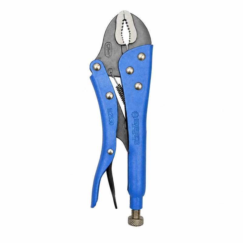 انبر قفلی ساواکو مدل YP-S2630  سایز 10 اینچ 