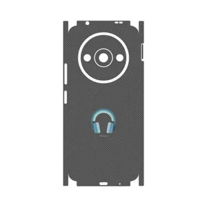 MAHOOT Minimal Headphone Icon-FullSkin Cover Sticker for Xiaomi Redmi A3x