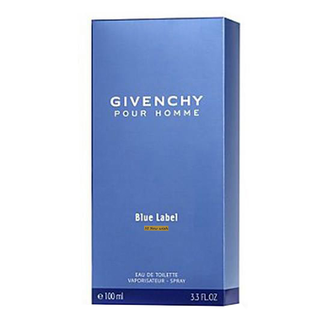 GIVENCHY Blue Label