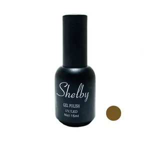 لاک ژل ناخن شلبی شماره 011