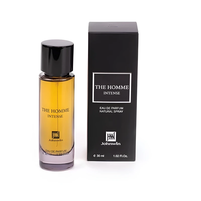 عطر جیبی جانوین مدل دیور هوم اینتنس حجم 30 میلی لیتر