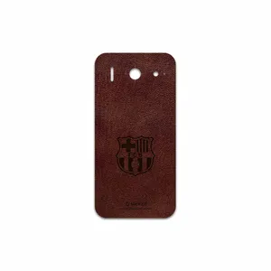 MAHOOT NL-BRCA Cover Sticker for Huawei Ascend G510