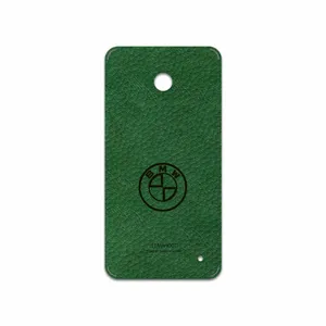 MAHOOT GL-BMW Cover Sticker for Nokia Lumia 630