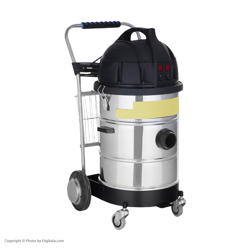جاروبرقی صنعتی نورآئین تهران مدل 62WD جاروبرقی صنعتی نورآئین تهران مدل 62WD