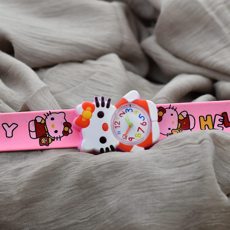 ساعت مچی عقربه ای دخترانه مدل go-213-soo ساعت مچی عقربه ای دخترانه مدل go-213-soo