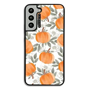 AKAM AMC-WSGS22P-PUMPKIN-27 Cover For Samsung Galaxy S22 Plus