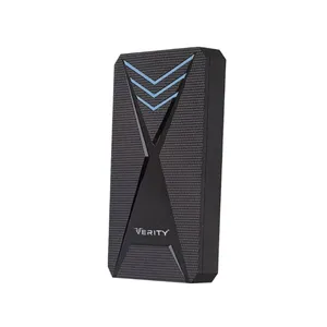 باکس هارد اکسترنال وریتی مدل V-EH23