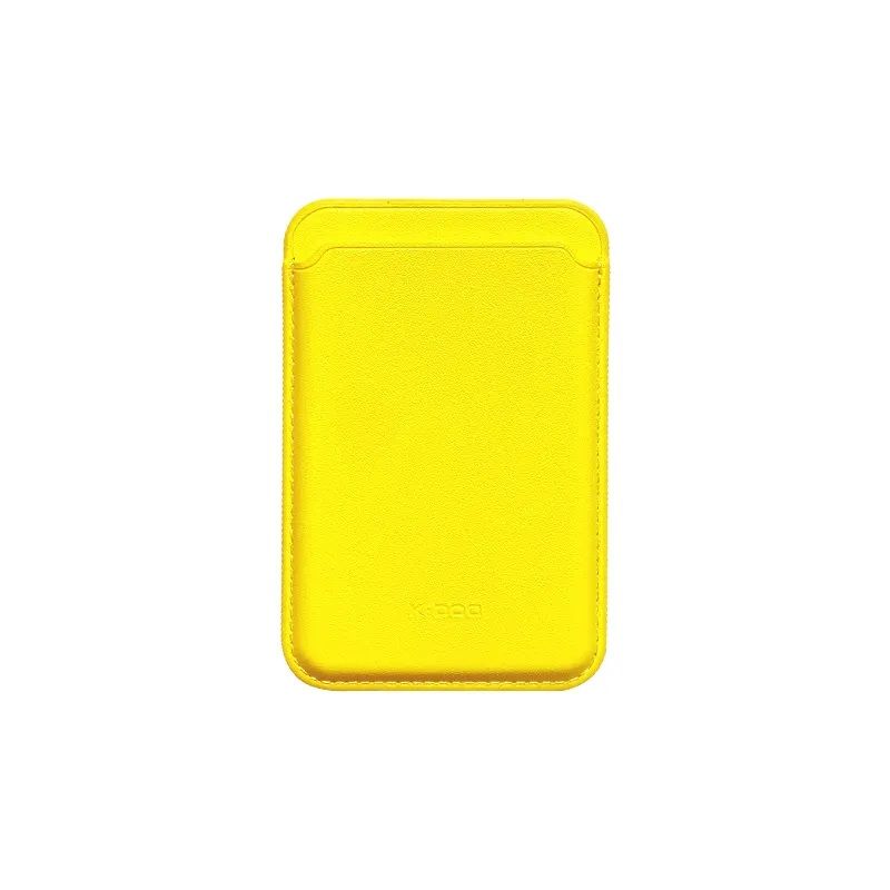 جاکارتی کی-دوو مدل Leather MagSafe -  - 16