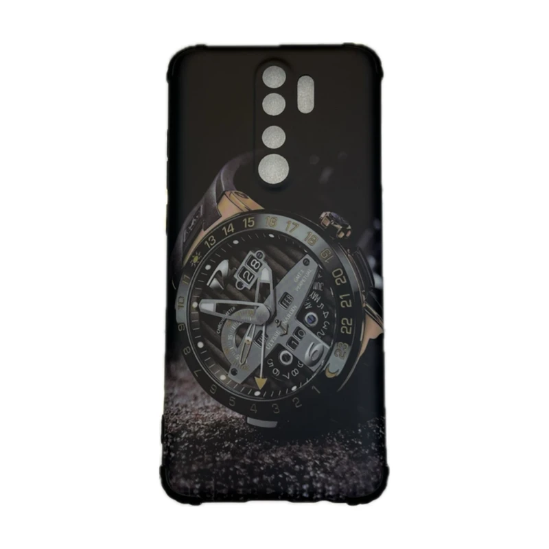 کاور مدل MLU مناسب برای گوشی موبایل شیائومی NOTE8