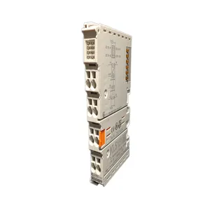 ماژول انکودر 32 بیتی 24 ولت تک کانال بکهوف مدل KL5151
