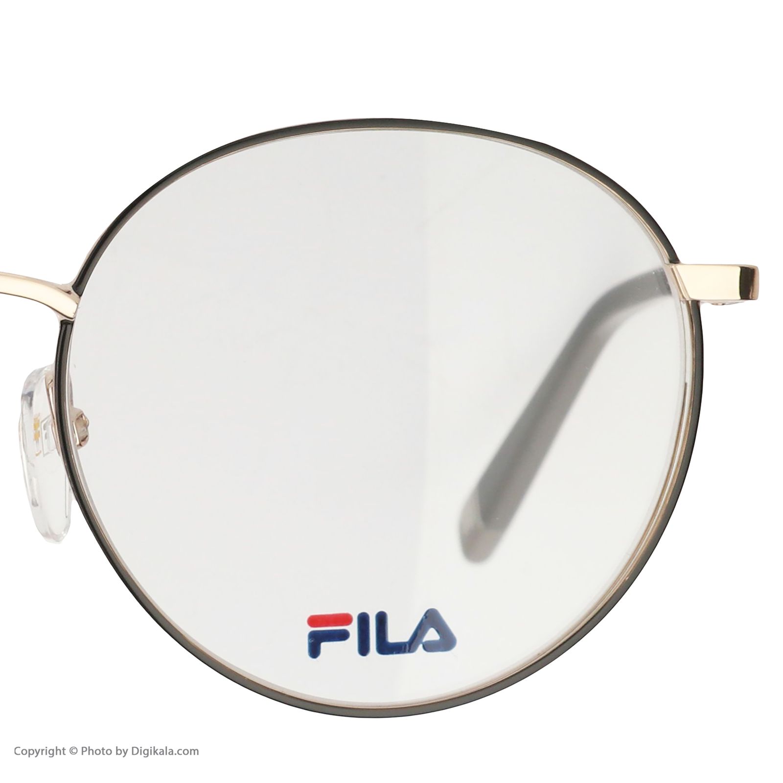فریم عینک طبی مردانه فیلا مدل VFI1093-0301 -  - 3
