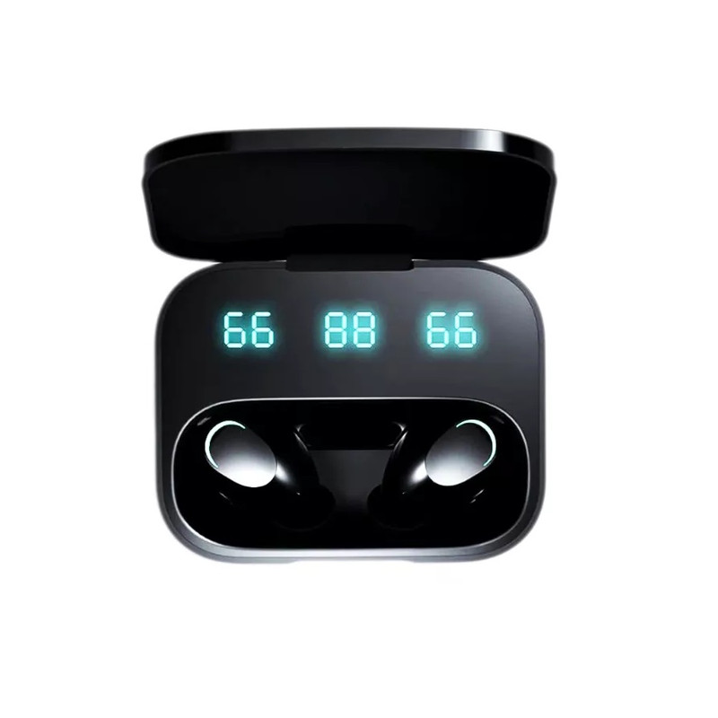 هدست مخصوص بازی بلوتوثی لنوو مدل EHA BEST H15 PRO AIRBUDS