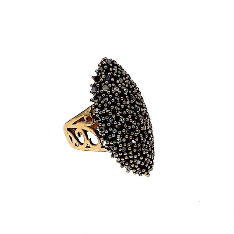 بند انگشتی زنانه مدل SH 560