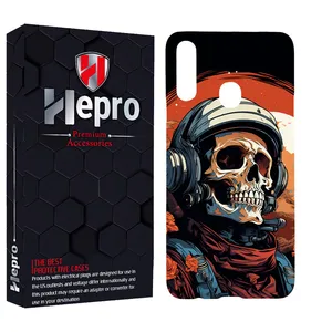 HEPRO MC Cover for Samsung Galaxy A30/A20