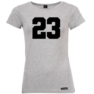 تی شرت آستین کوتاه زنانه 27 مدل Senior 2 کد MH1315