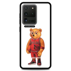 AKAM AMCWSGS20U-BARON FILOU6 Cover For Samsung Galaxy S20 Ultra