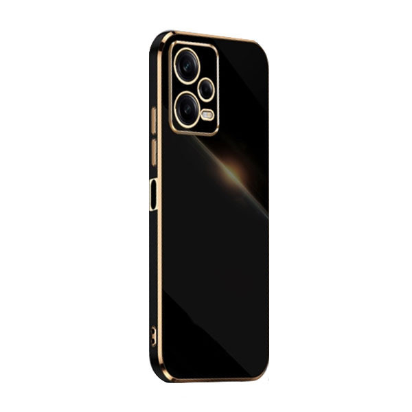 کاور مدل My12ProPlus مناسب برای گوشی موبایل شیائومی Redmi Note 12 Pro Plus 5G / Redmi Note 12 Explorer 5G