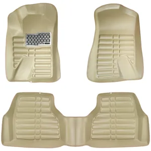  کفپوش سه بعدی خودرو کد i10