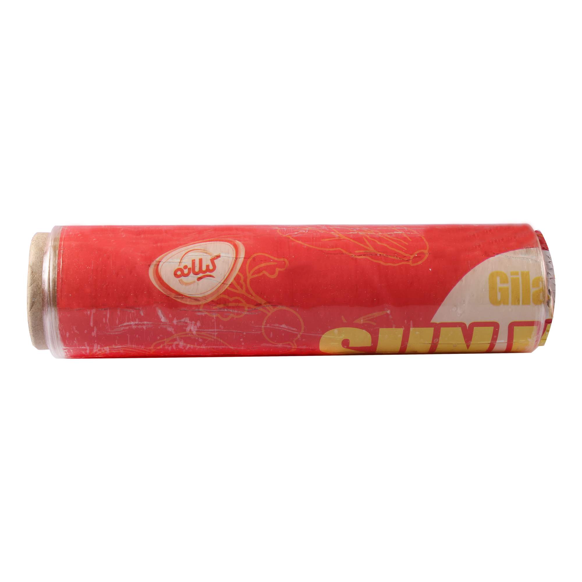 سلفون گیلانه کد G10 رول 50 متری