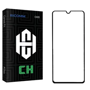 Ricomm CH2 Ceramics Screen Protector For Gplus x20