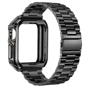 Ultimate Shield 3BLX Band For Apple Watch Series 1/2/3 size 42mm with cover