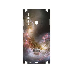 MAHOOT  Universe-by-NASA-5-FullSkin Cover Sticker for Samsung Galaxy A60