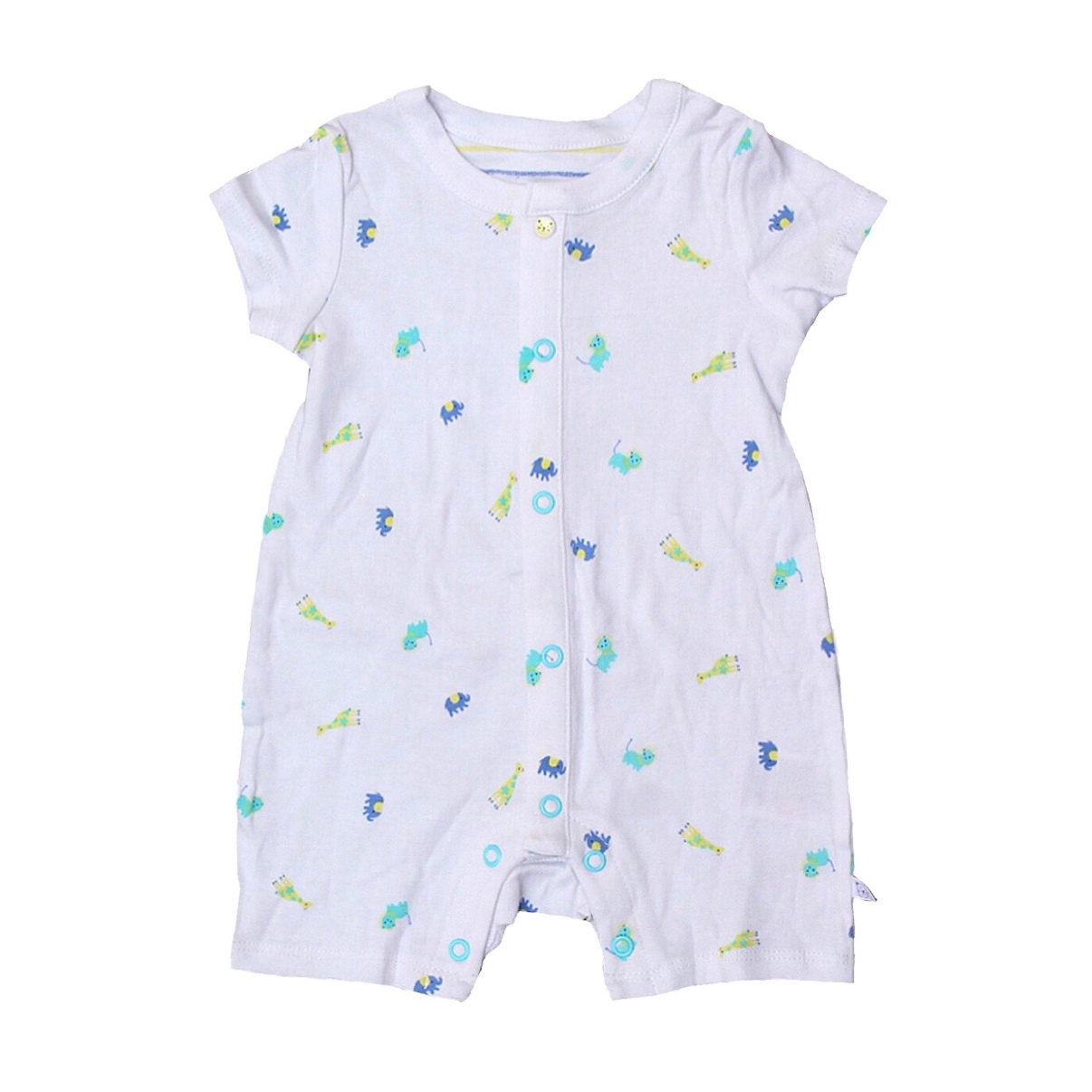 سرهمی نوزادی مادرکر مدل حیوانات