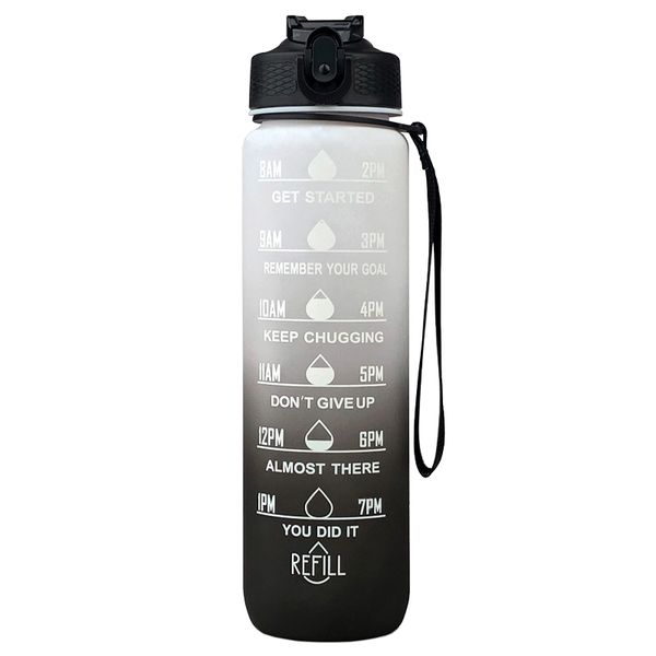  قمقمه Tritan Refill مدل 2256 گنجایش 1 لیتر